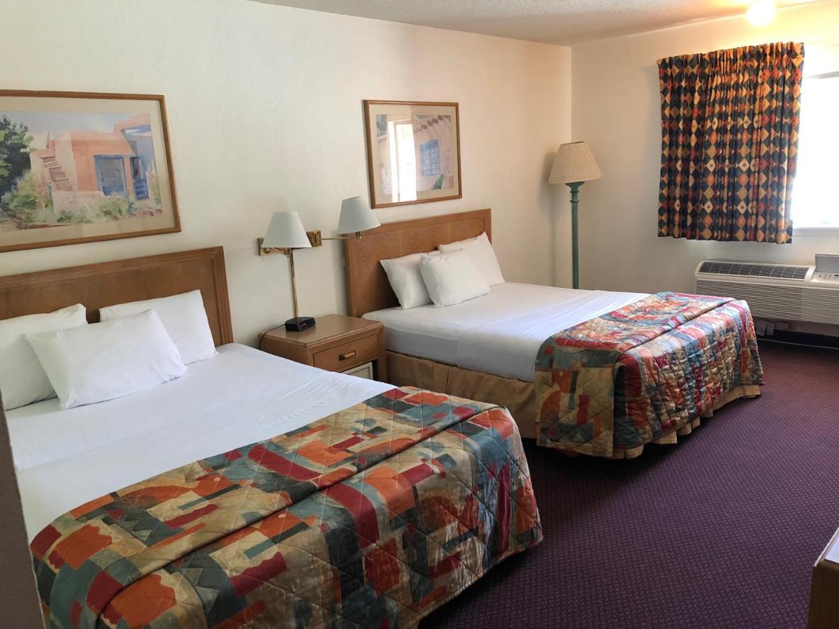 Extend A Suites El Paso Buitenkant foto